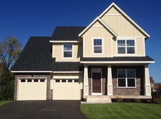 156 124th Ln NW, Coon Rapids, MN 55448