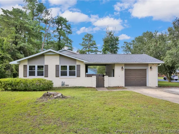 1625 Diplomat Dr, Fayetteville, NC 28304
