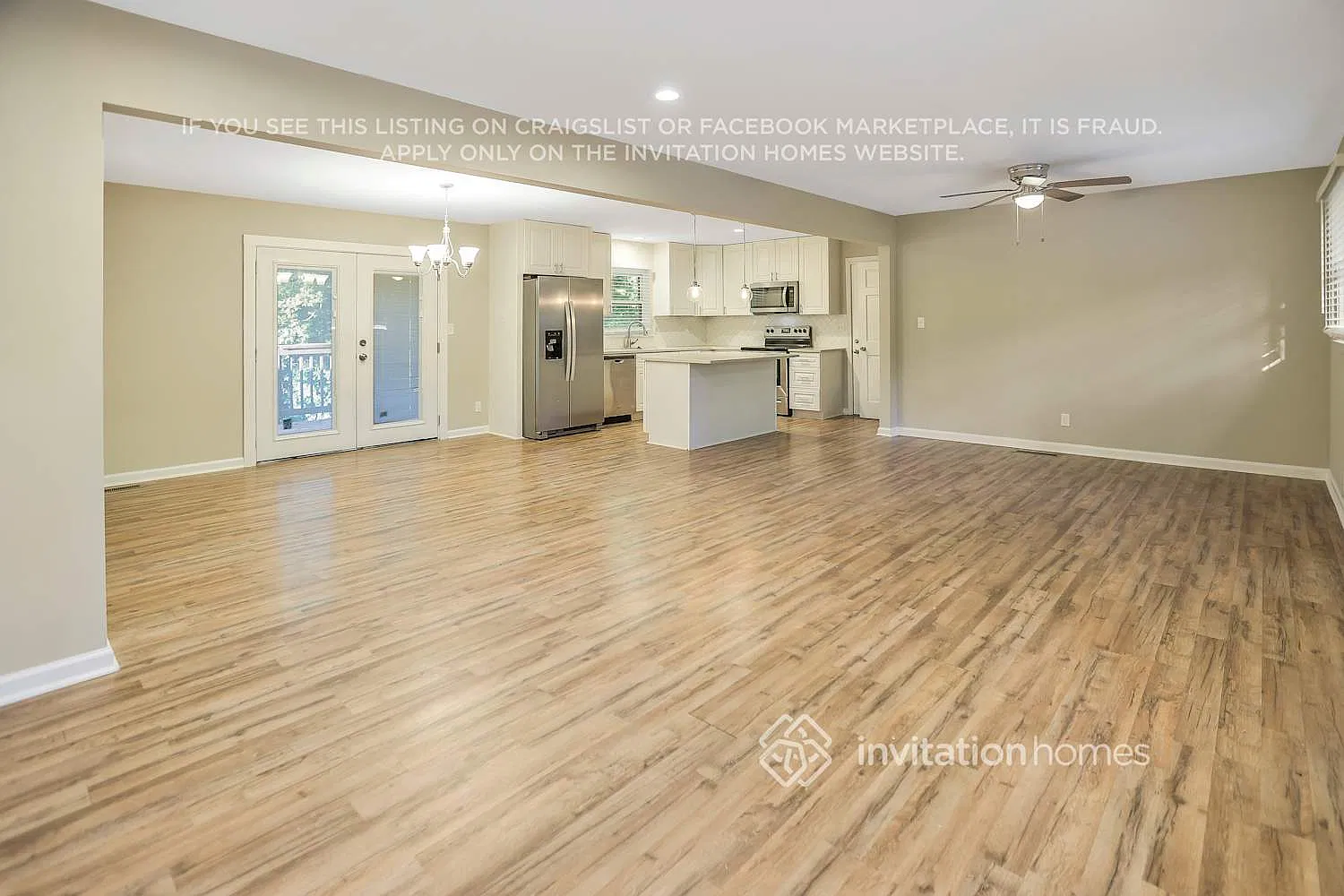 3643 Hillsborough Ln Decatur, GA 30032 — Photo 4