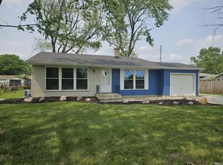 6711 Trier Rd, Fort Wayne, IN 46815