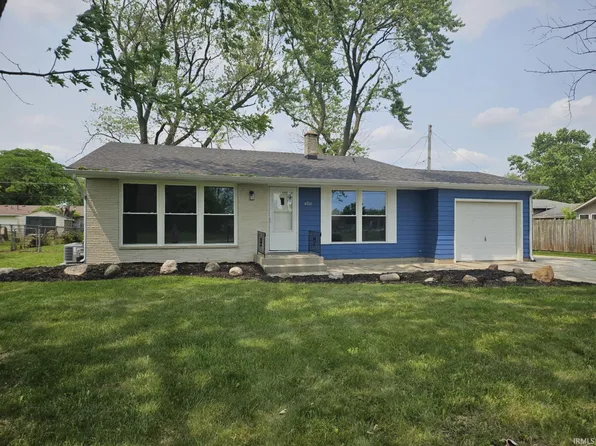 6711 Trier Rd, Fort Wayne, IN 46815