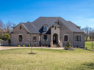 225 Golf Club Dr, Nicholasville, KY 40356