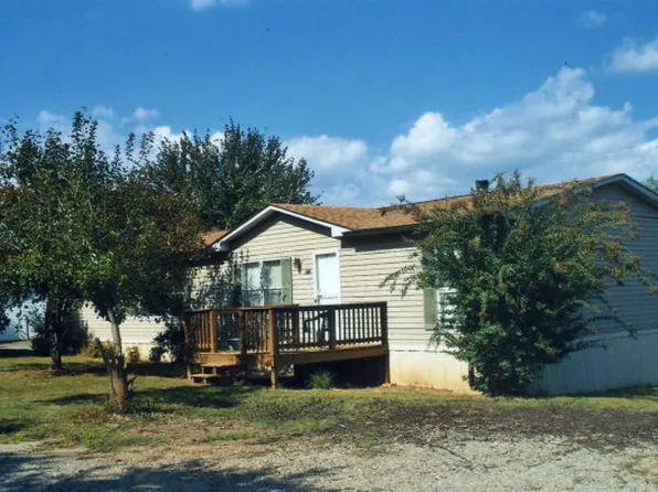 130 Summit Rd, Martinsville, VA 24112