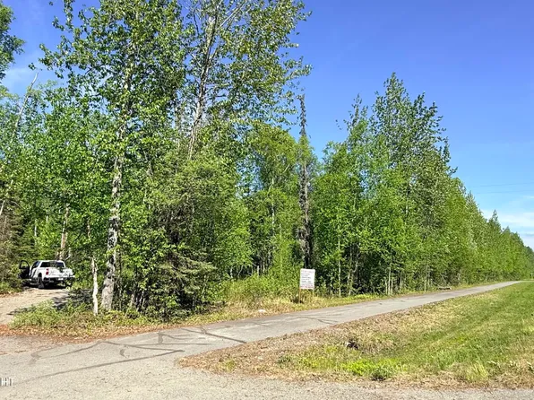 26660 S Talkeetna Spur, Talkeetna, AK 99676