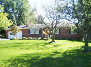 5025 Bixby Rd, Groveport, OH 43125