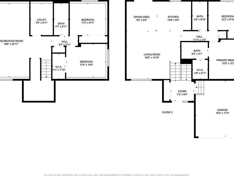 6736 Clarkia Dr NW — Photo 22