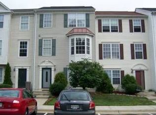 6936 Aquamarine Ct, Capitol Heights, MD