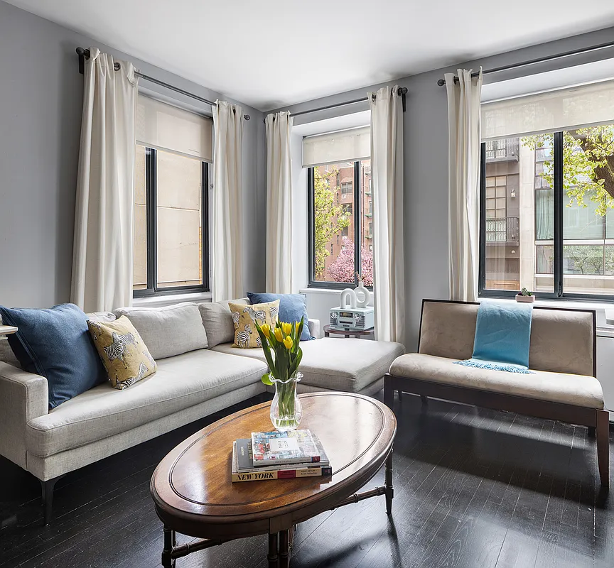 167 Perry St Unit 2F  