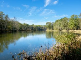 River Rd, Manistee, MI 49660