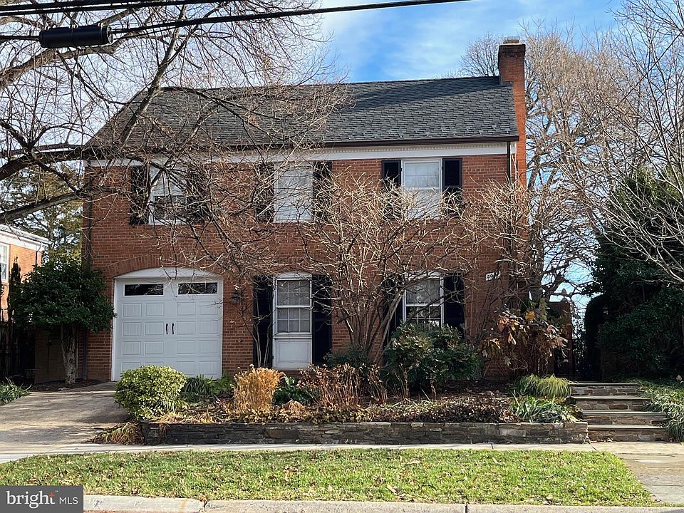 4907 Sangamore Rd, Bethesda, MD 20816 Zillow