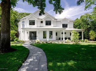 25 Lewis Ln, Fair Haven, NJ 07704