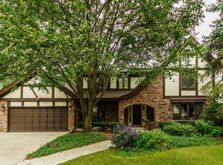4035 Central Ave, Western Springs, IL 60558