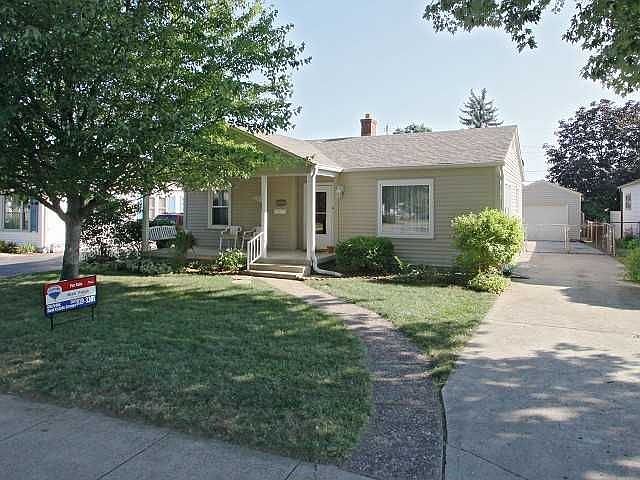 1st image of 5632 Speedway Dr