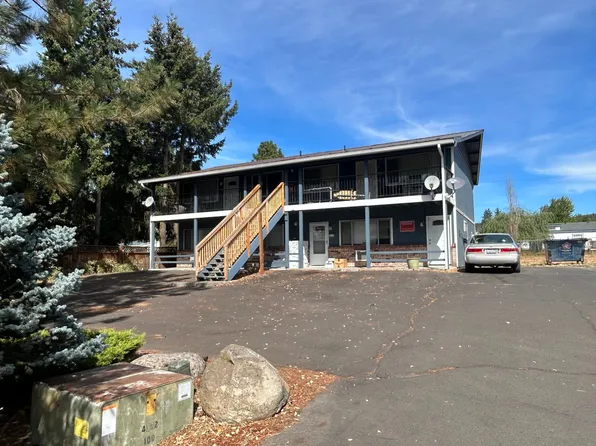 High Street Apts-El Chapo, LLC, 123 NW High St #C-2, Goldendale, WA 98620