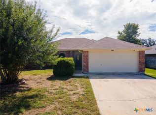 1402 Amthor Ave, Copperas Cove, TX 76522