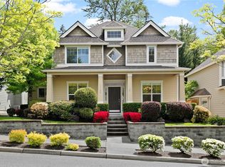 17140 Parkside Way SE, Renton, WA 98058