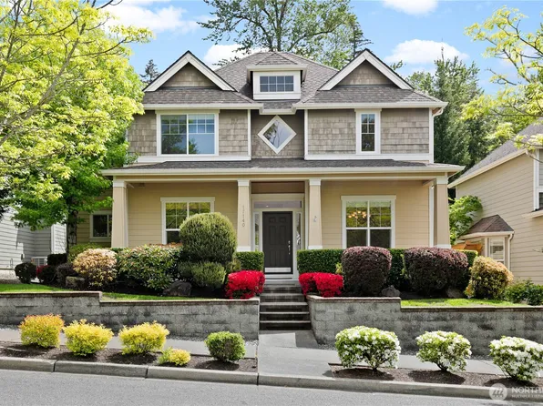 17140 Parkside Way SE, Renton, WA 98058