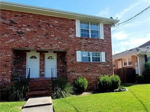 6407 Milne Blvd, New Orleans, LA 70124