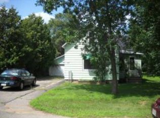 429 Tesserville Rd, Nekoosa, WI 54457