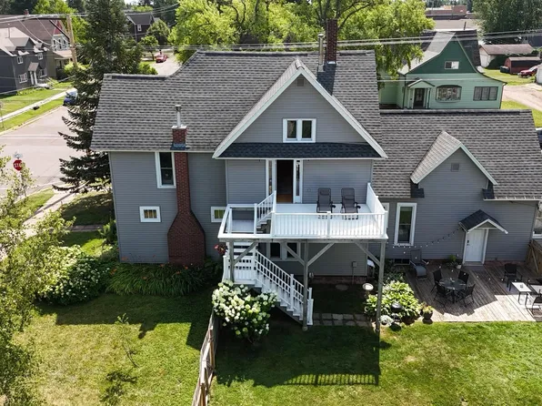 223 Prentice Ave, Ashland, WI 54806