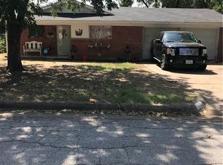 6612 Normandy Rd, Fort Worth, TX 76112