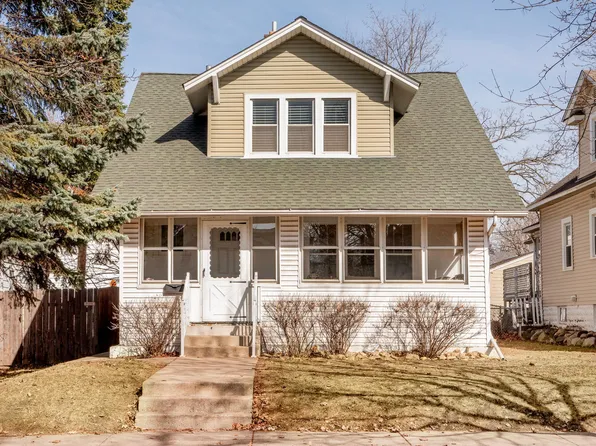 1625 Thomas Ave, Saint Paul, MN 55104