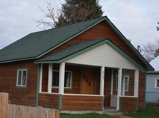 315 E C St, Deer Park, WA 99006