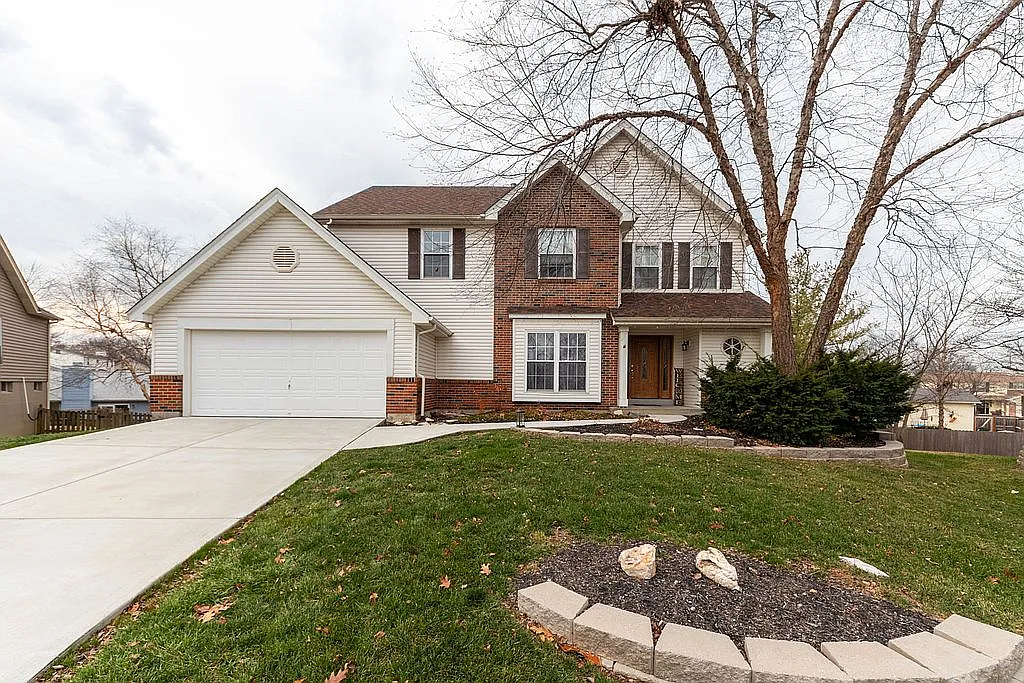 29 Walnut Knoll Ct photo 1