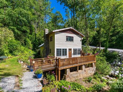 19 Hominy Branch Rd, Hendersonville, NC, 28792