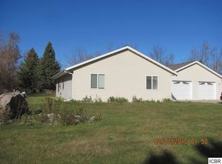 414 Mill St SE, Remer, MN 56672