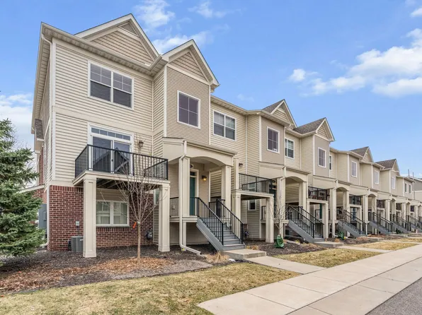 8148 Magnolia Ln N, Maple Grove, MN 55369