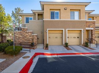 804 Peachy Canyon Cir UNIT 101, Las Vegas, NV 89144