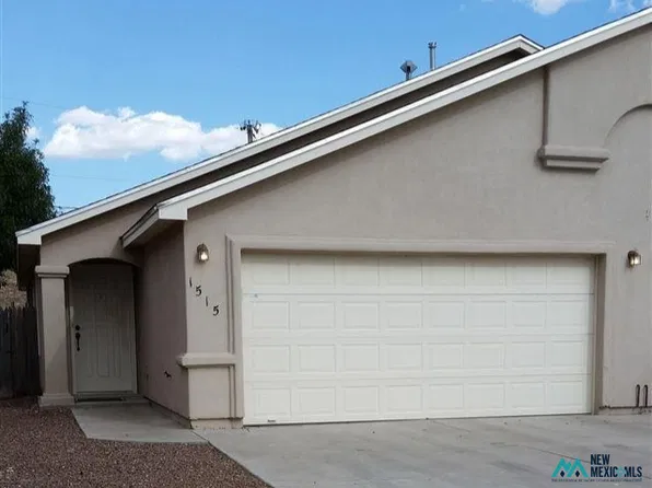 1515 W Bradley Ct, Hobbs, NM 88240