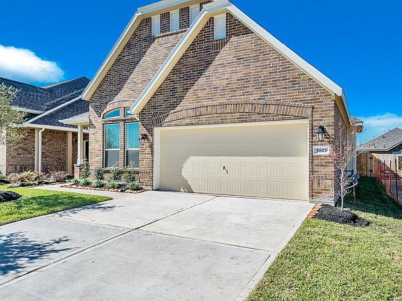 2nd image of 5823 Dunsmore Bend Trl