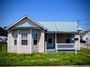 700 Dr Martin Luther King Jr Ave, Edenton, NC 27932