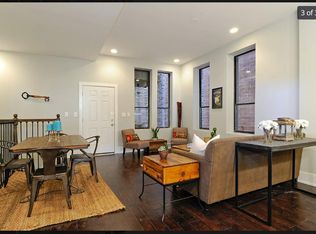 2672 N Halsted St APT 1W, Chicago, IL 60614