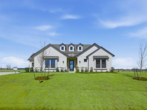 2732 Dunnet Dr, Celina, TX 75009