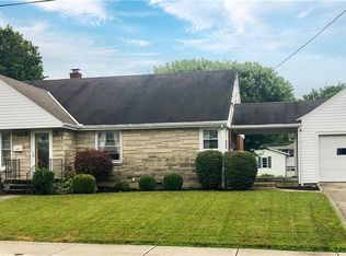 805 Western Ave, Batesville, IN 47006