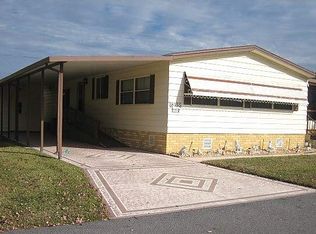 8155 Hatteras Rd, Orlando, FL 32822