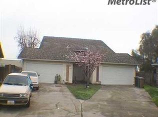 1936 Anderson Ave, Lodi, CA 95240