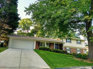 4756 Dunover Cir, Dunwoody, GA 30360