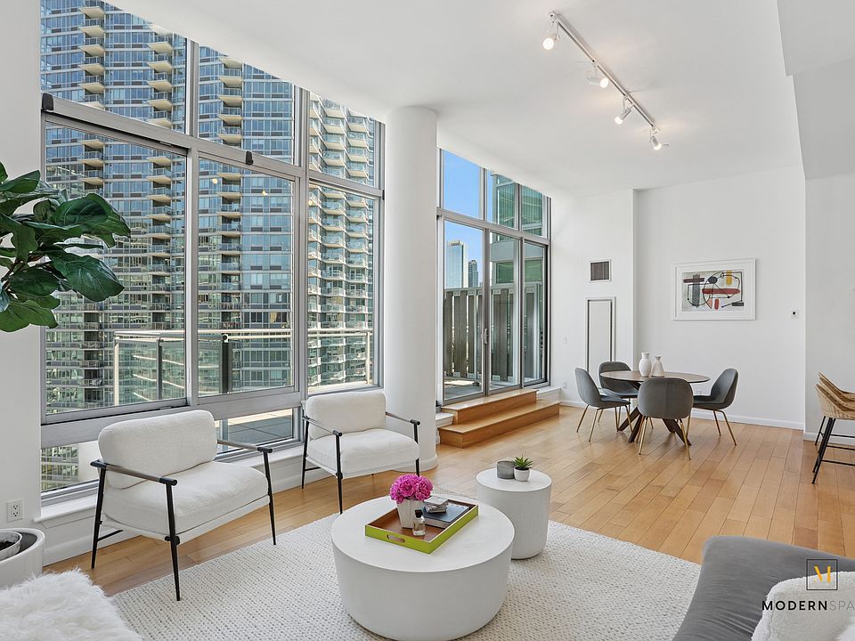 1st image of 4630 Center Blvd #Penthouse 3