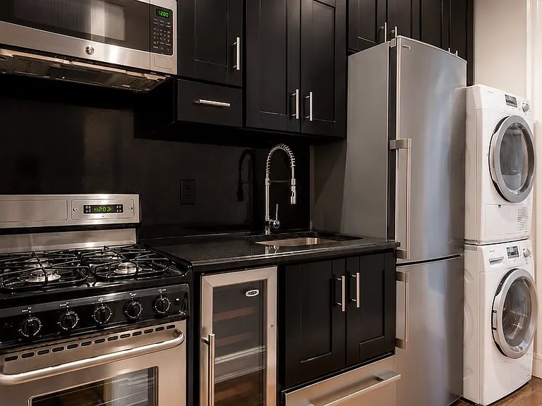 72 W 108th St #1B — Photo 6