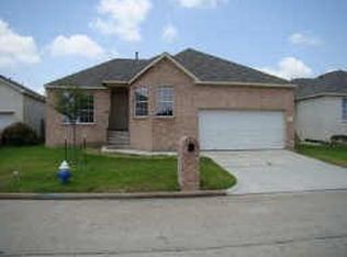 17023 Loch Raven Ln, Houston, TX 77060