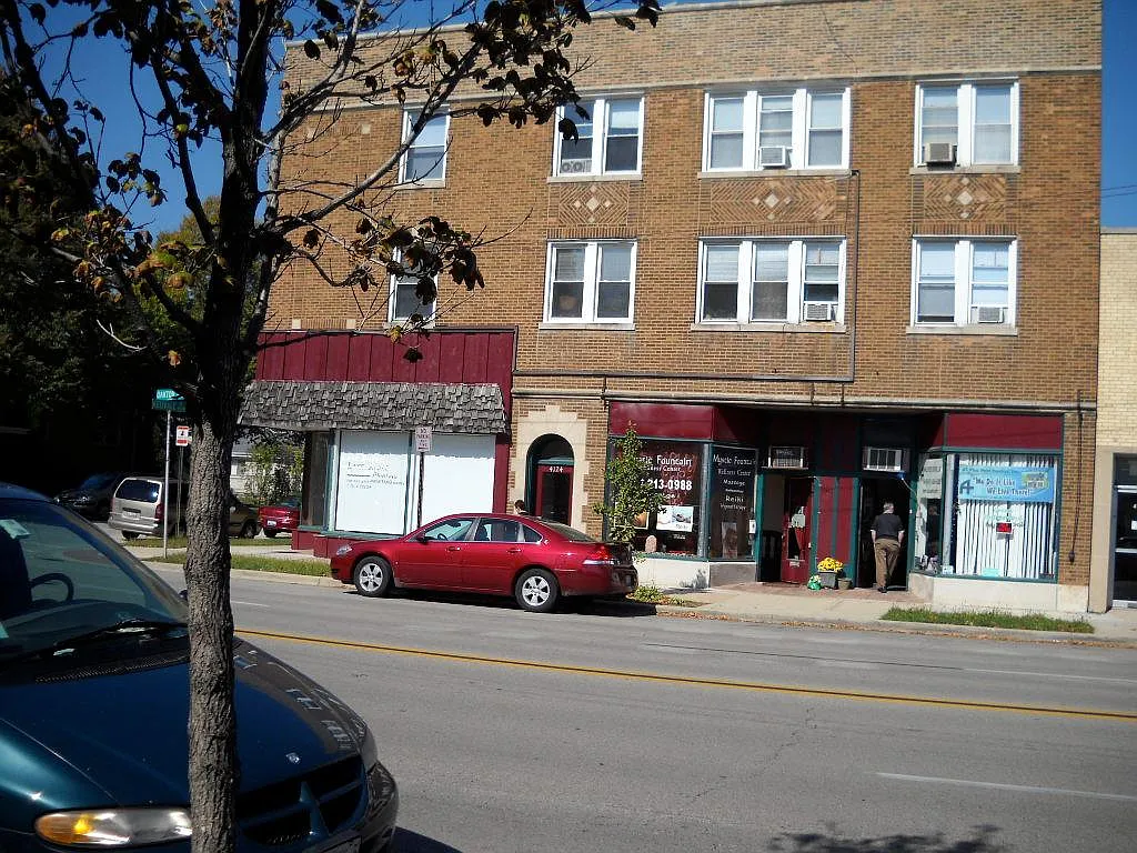 1 bed, 550 sqft, $1,260 — Photo 2