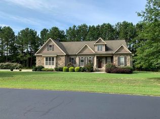 3725 Nether Ridge Rd, Zebulon, NC 27597