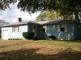 147 Fairview Ave, Chicopee, MA 01013