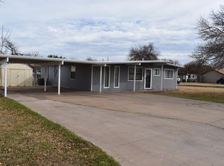 3221 Juanita Ave, San Angelo, TX 76901