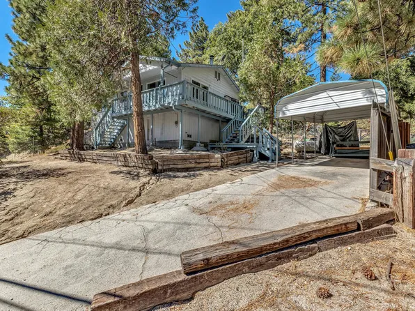 23255 Highway 243 Rd, Idyllwild, CA 92549
