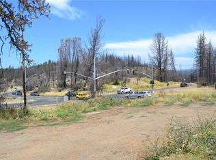 6818 Depot Ln, Magalia, CA 95954